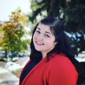 Meet your Posher, Natalie